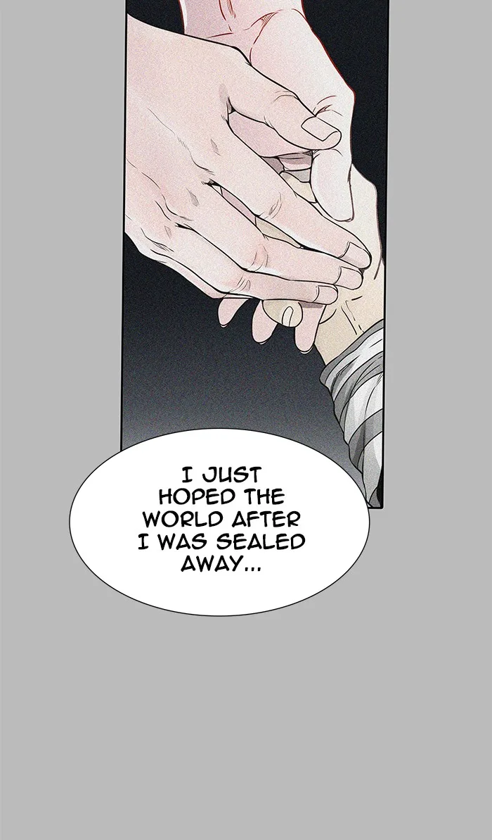 Tower of God - Chapter 462 - Page 102