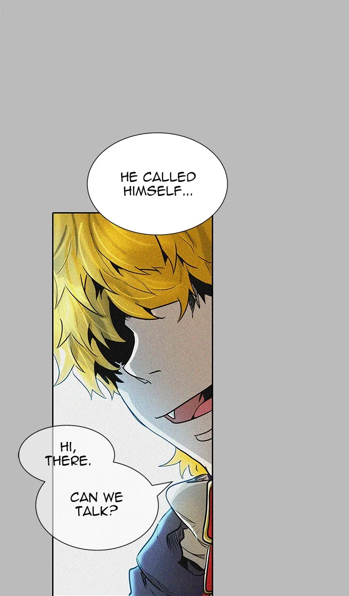 Tower of God - Chapter 462 - Page 105