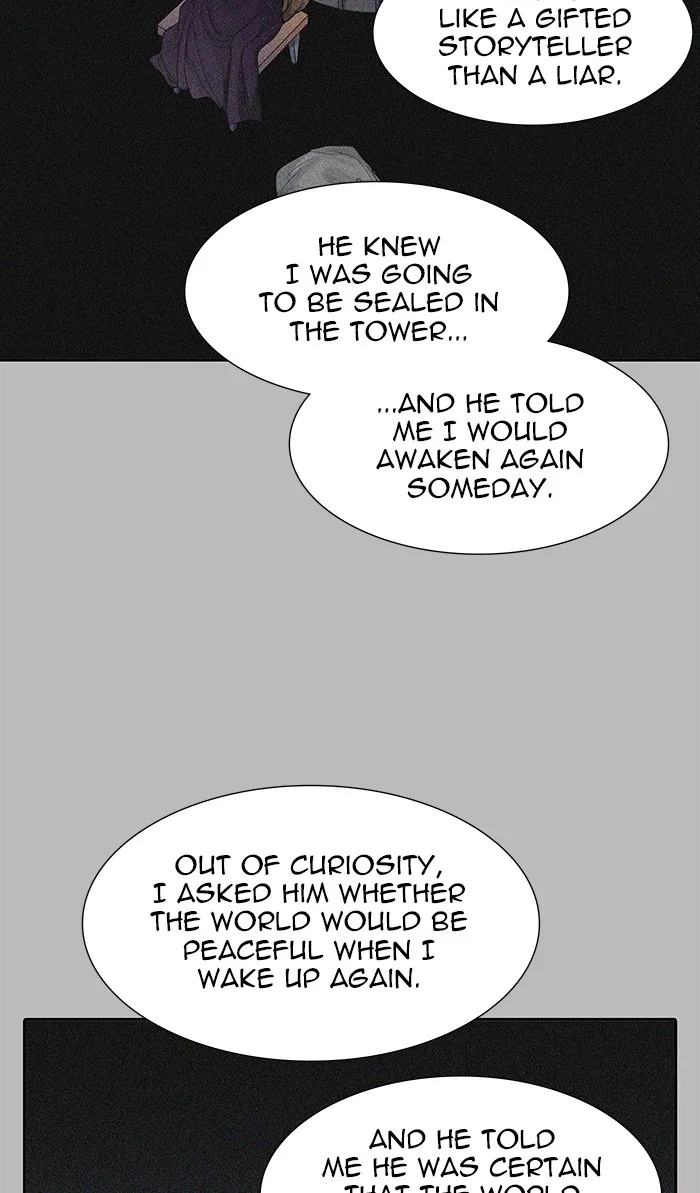 Tower of God - Chapter 462 - Page 108
