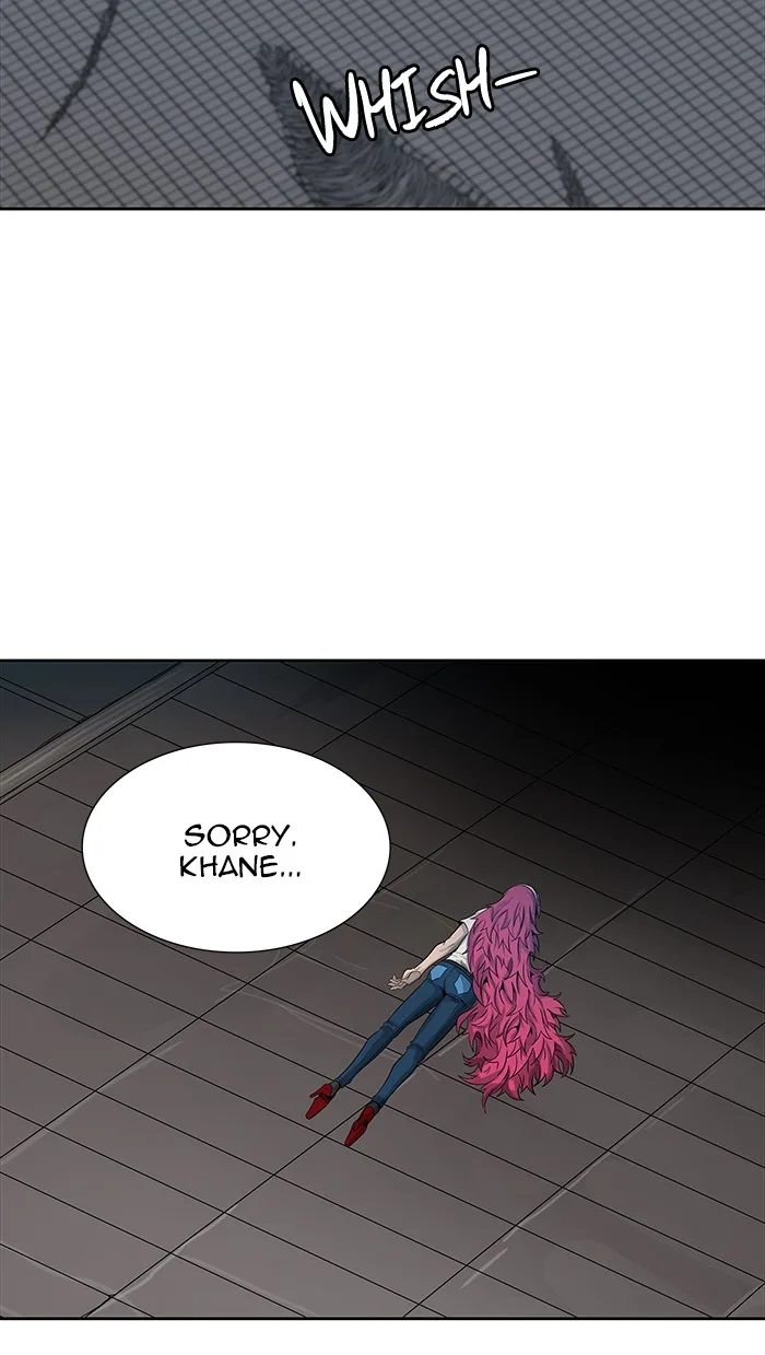 Tower of God - Chapter 462 - Page 11
