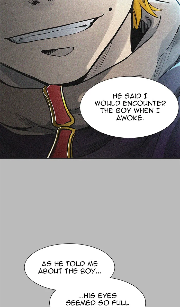 Tower of God - Chapter 462 - Page 110