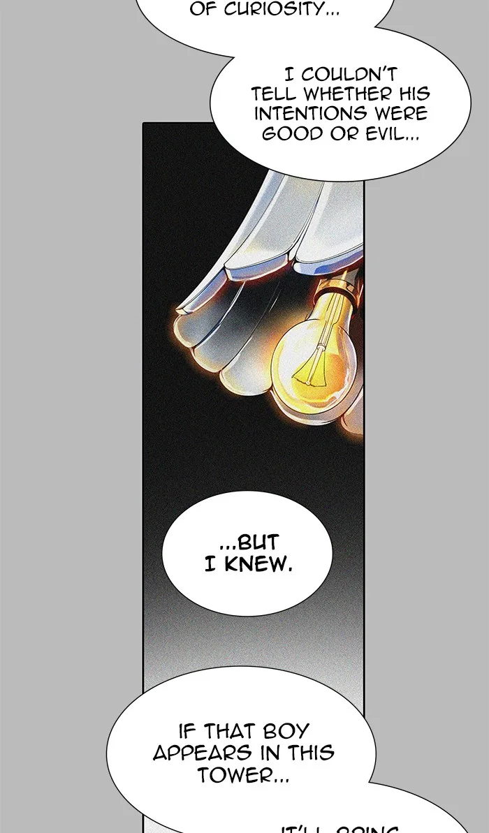 Tower of God - Chapter 462 - Page 111