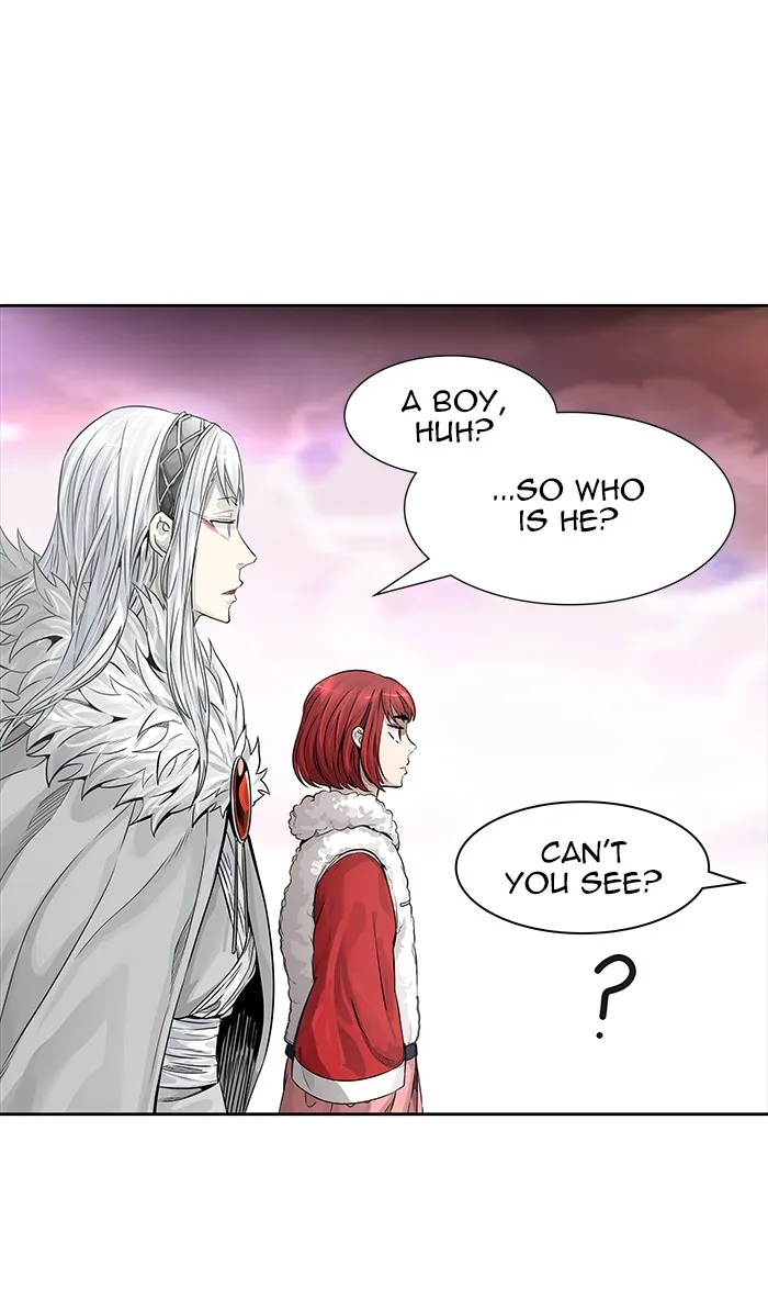 Tower of God - Chapter 462 - Page 113