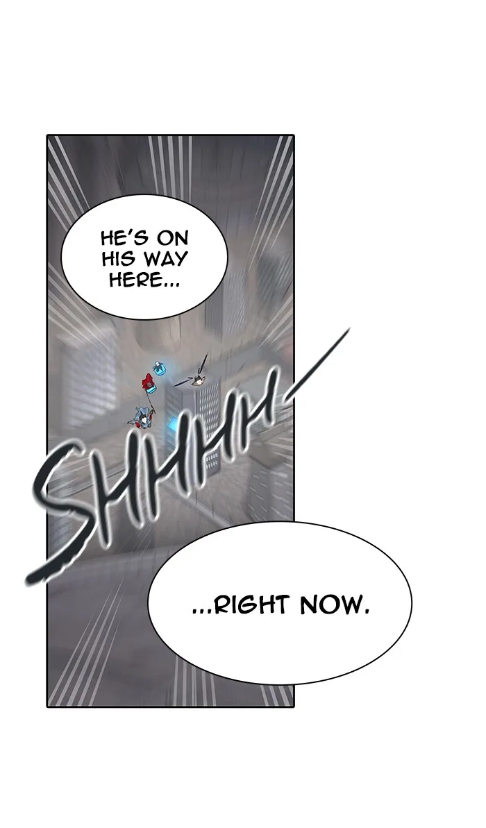 Tower of God - Chapter 462 - Page 114