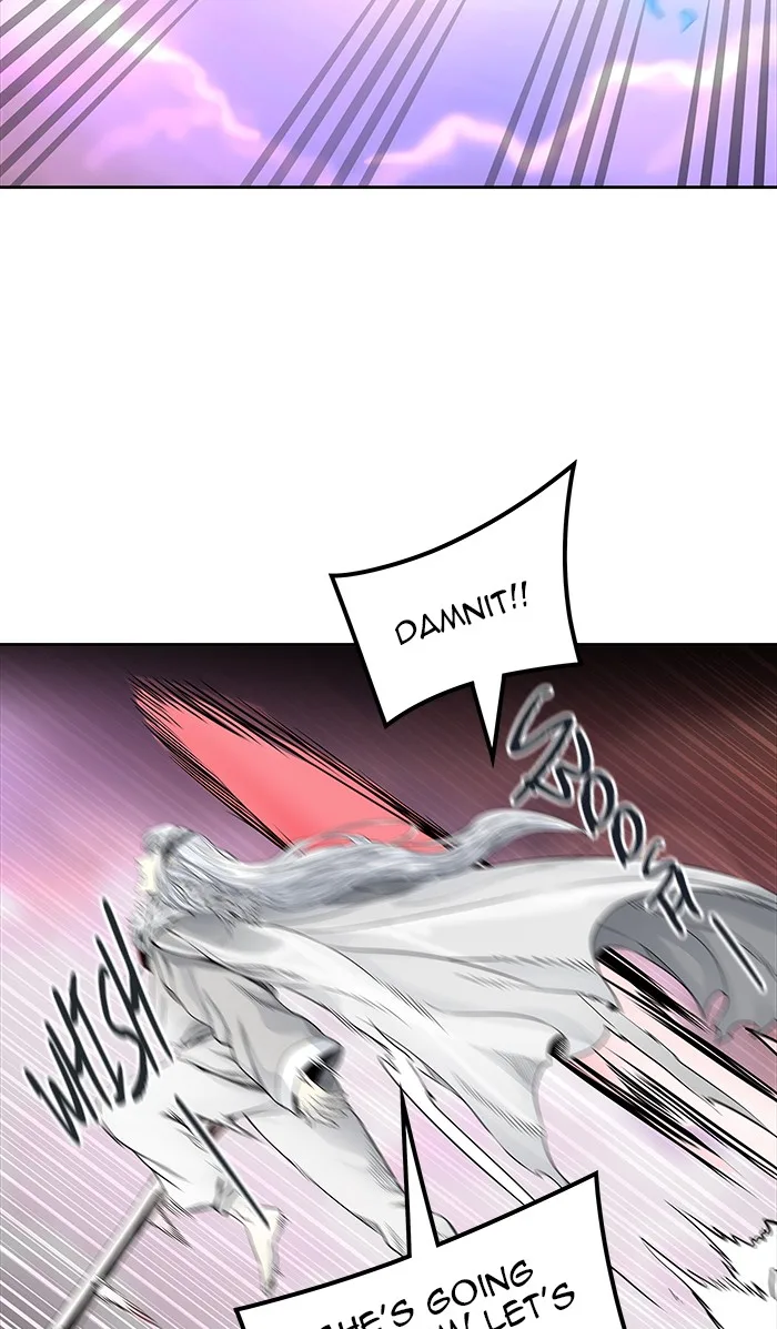 Tower of God - Chapter 462 - Page 120