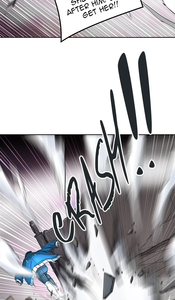 Tower of God - Chapter 462 - Page 121