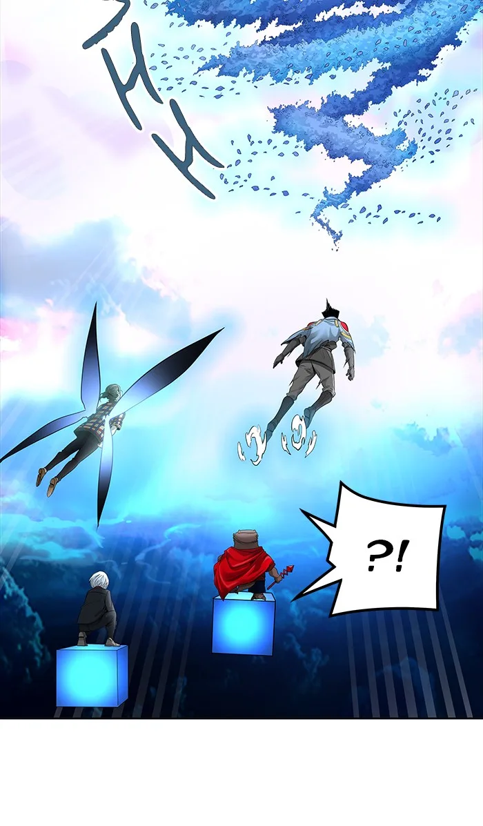 Tower of God - Chapter 462 - Page 123