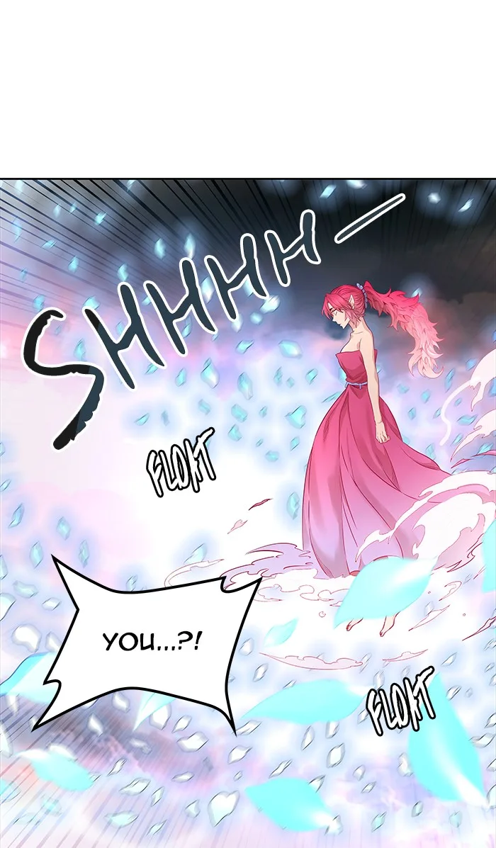 Tower of God - Chapter 462 - Page 124