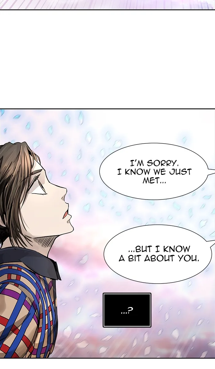 Tower of God - Chapter 462 - Page 125
