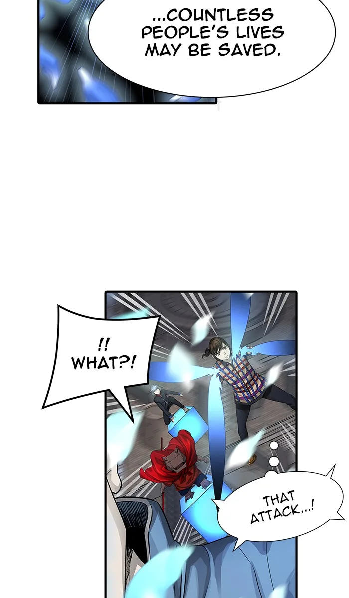 Tower of God - Chapter 462 - Page 127