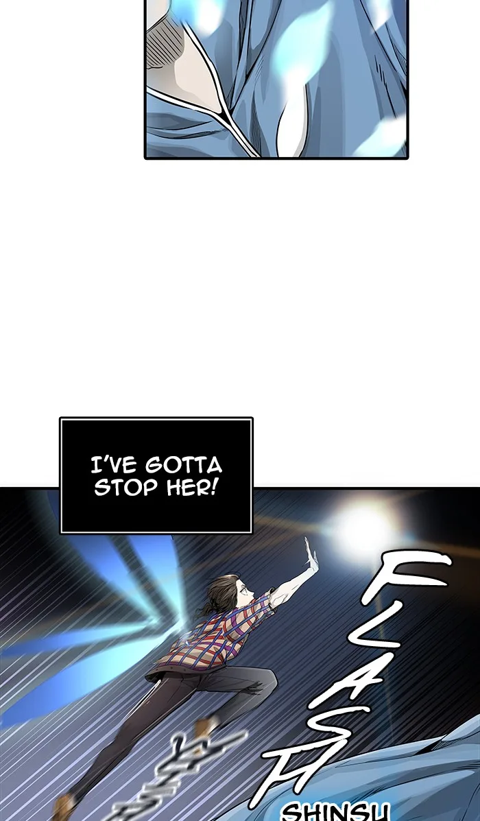 Tower of God - Chapter 462 - Page 128