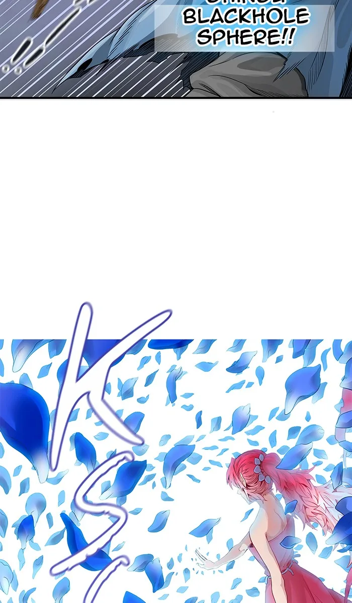 Tower of God - Chapter 462 - Page 129