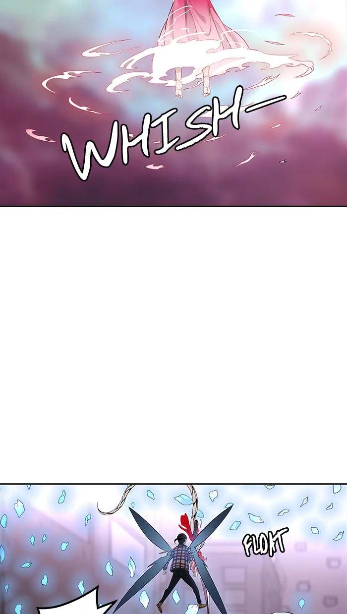 Tower of God - Chapter 462 - Page 13