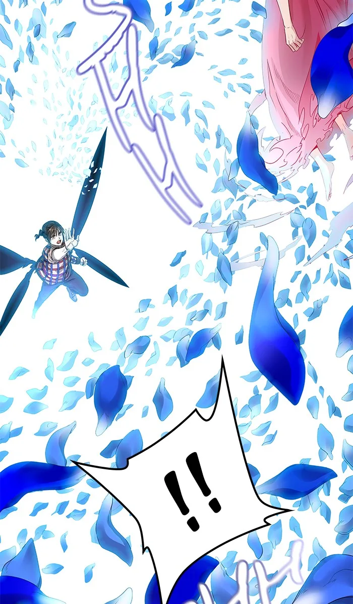Tower of God - Chapter 462 - Page 130