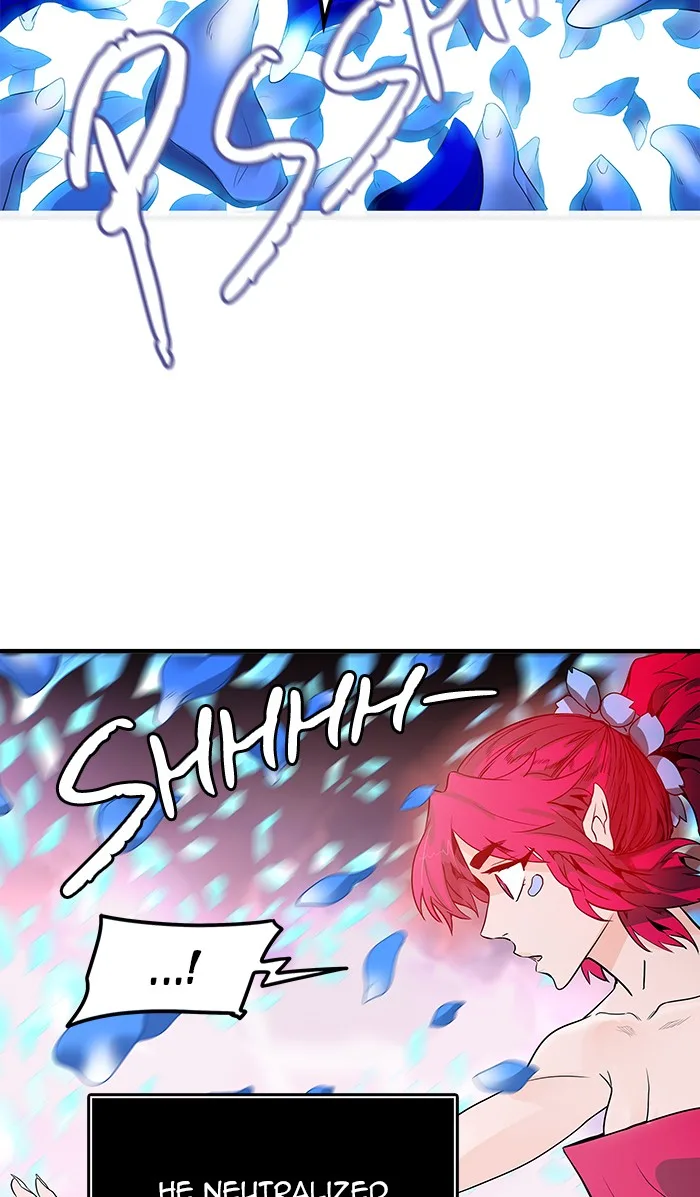 Tower of God - Chapter 462 - Page 131