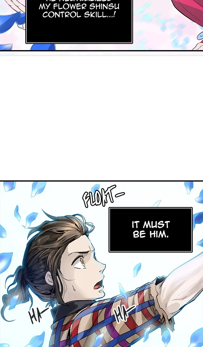 Tower of God - Chapter 462 - Page 132
