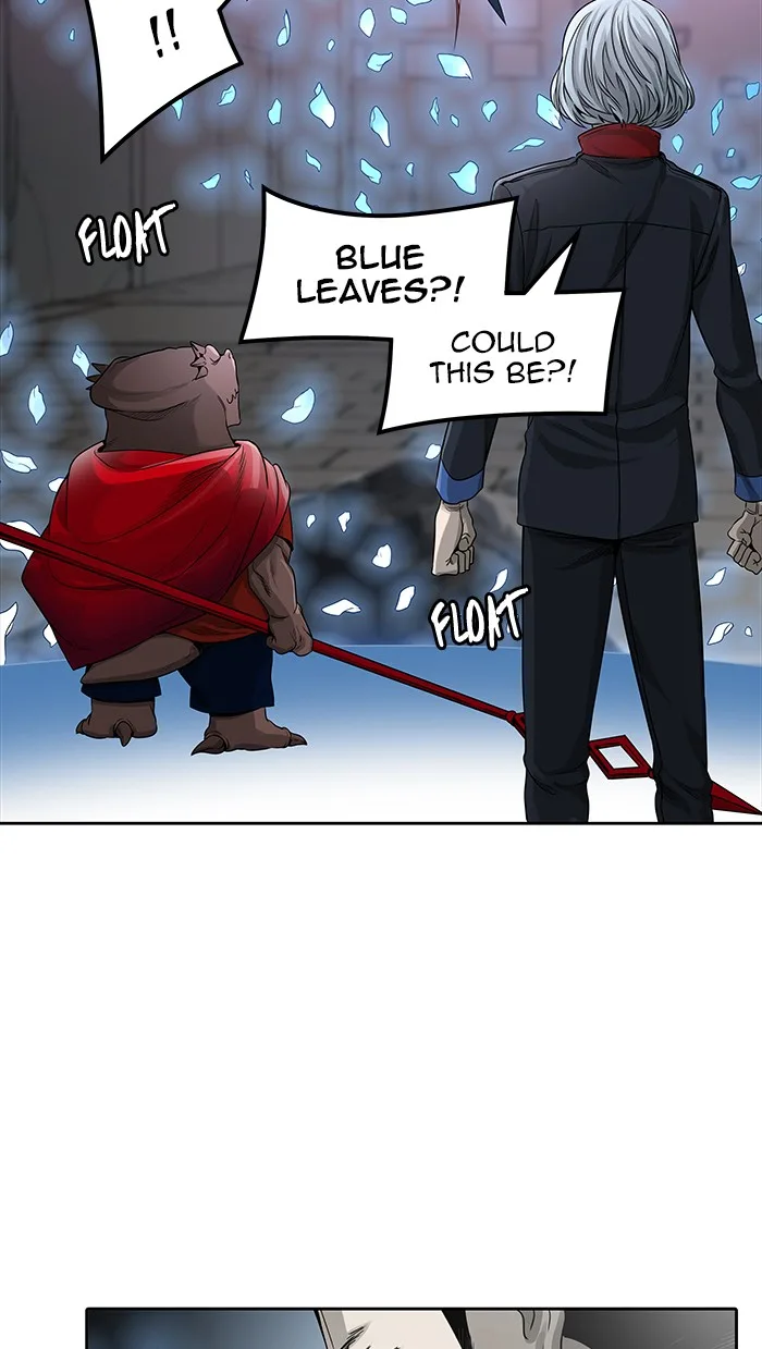 Tower of God - Chapter 462 - Page 14
