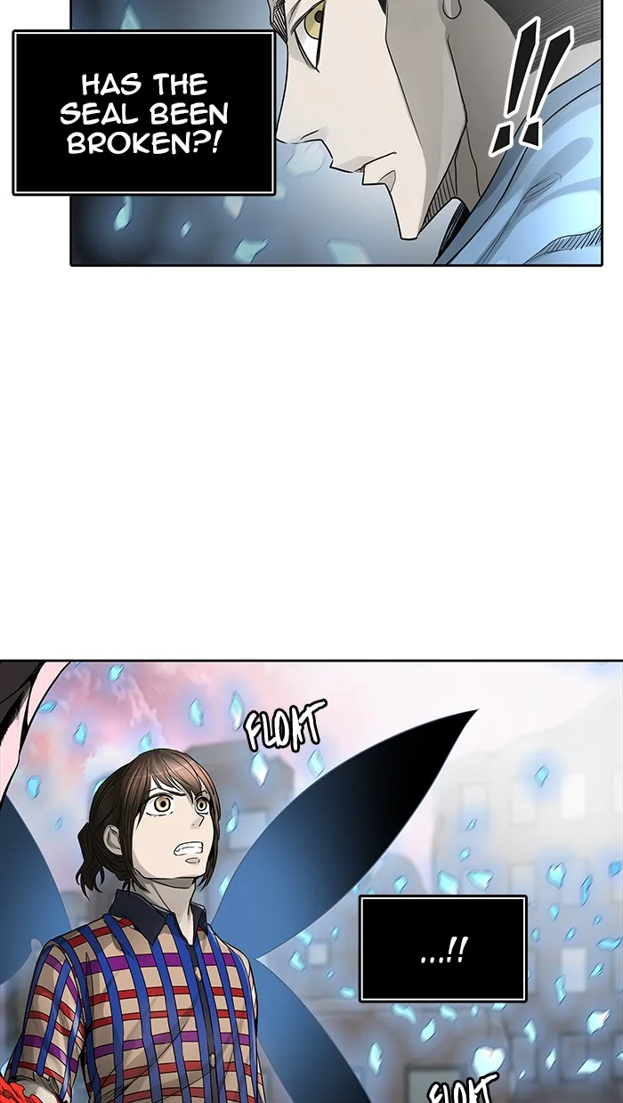 Tower of God - Chapter 462 - Page 15