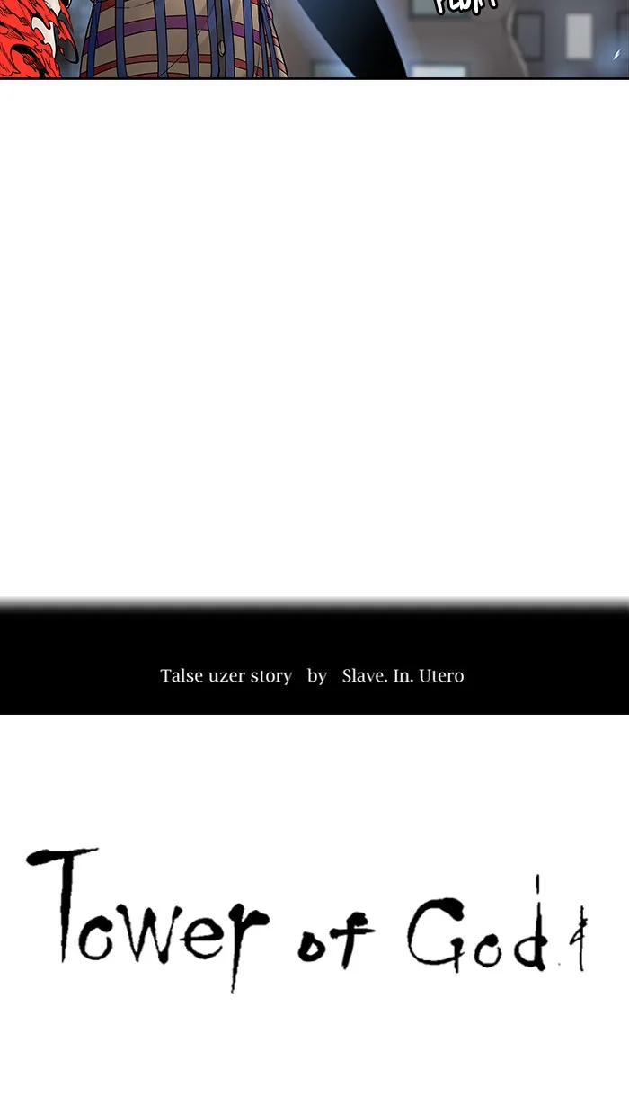 Tower of God - Chapter 462 - Page 16