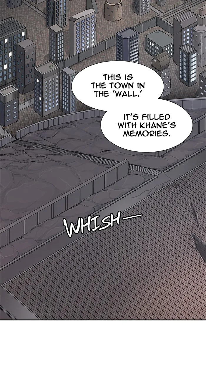 Tower of God - Chapter 462 - Page 19