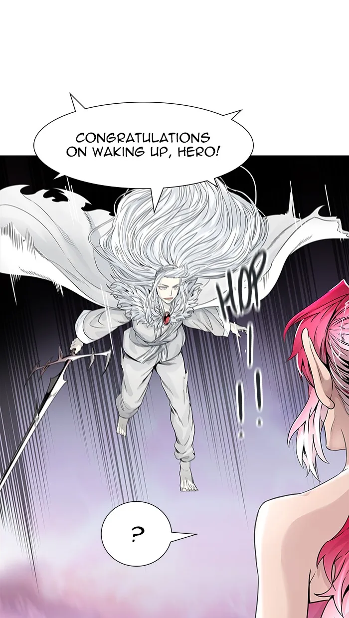 Tower of God - Chapter 462 - Page 20
