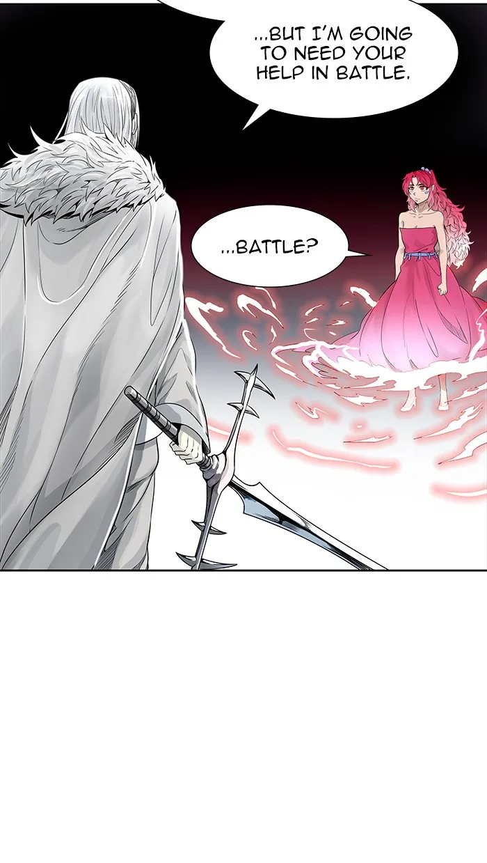 Tower of God - Chapter 462 - Page 22