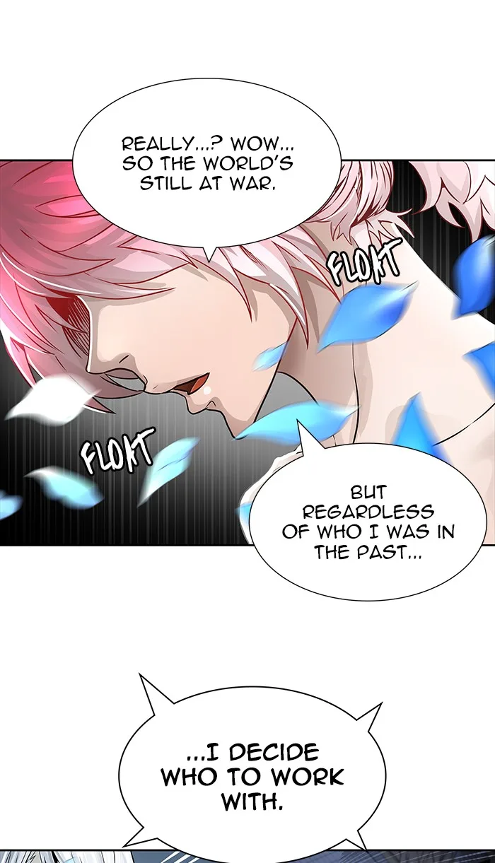 Tower of God - Chapter 462 - Page 25
