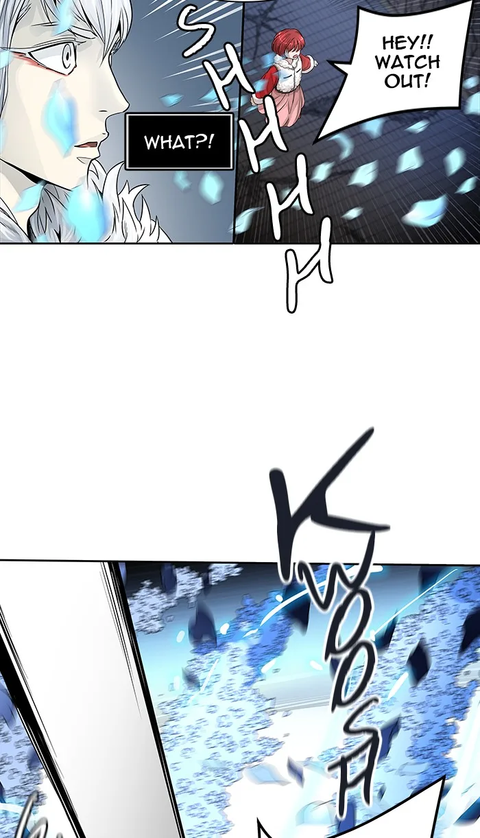 Tower of God - Chapter 462 - Page 26