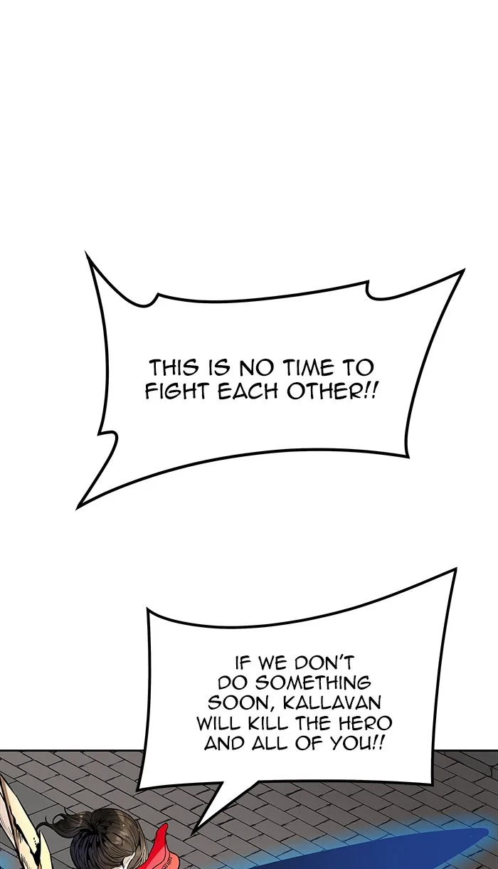 Tower of God - Chapter 462 - Page 28
