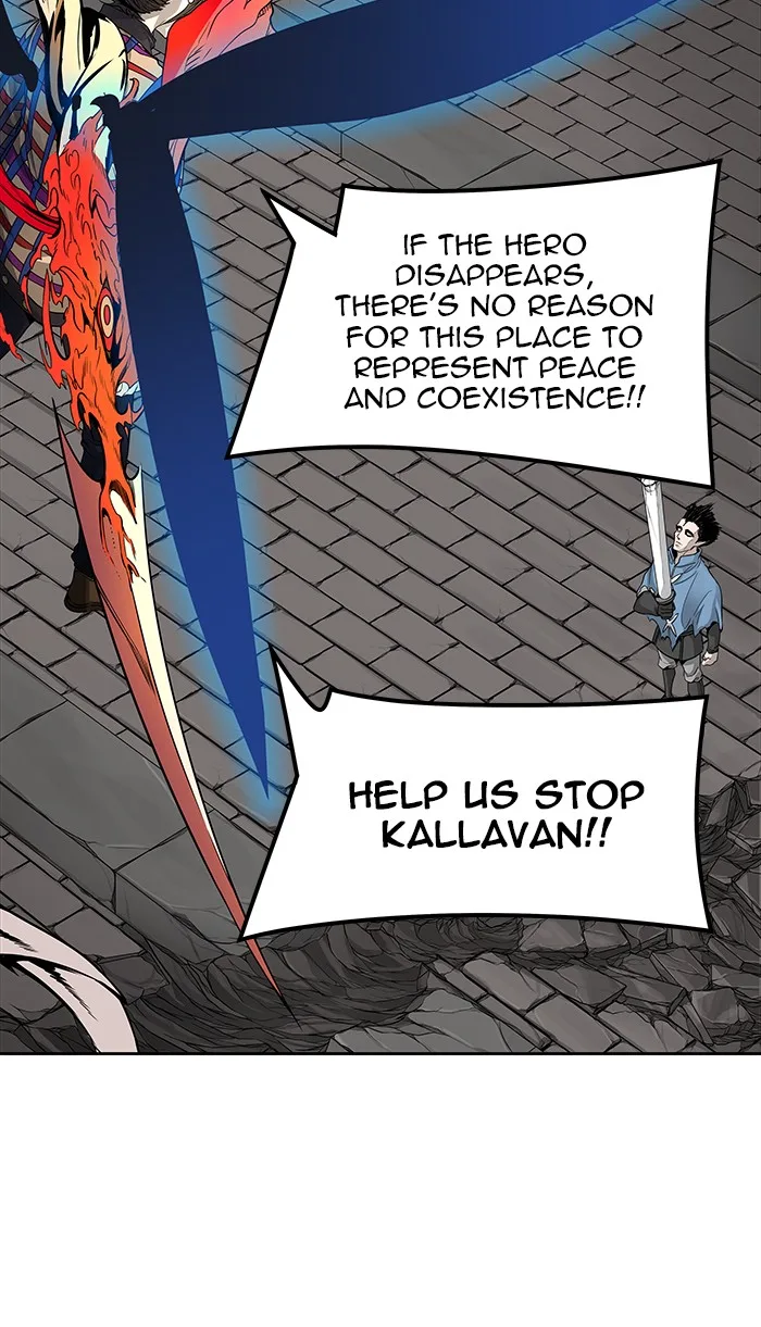 Tower of God - Chapter 462 - Page 29