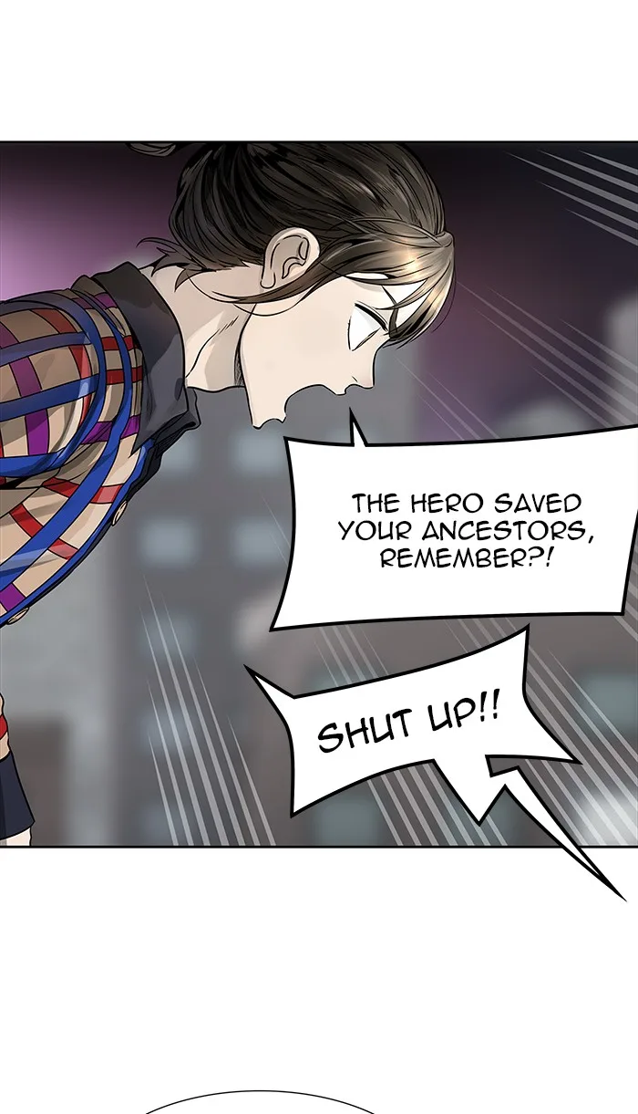 Tower of God - Chapter 462 - Page 30