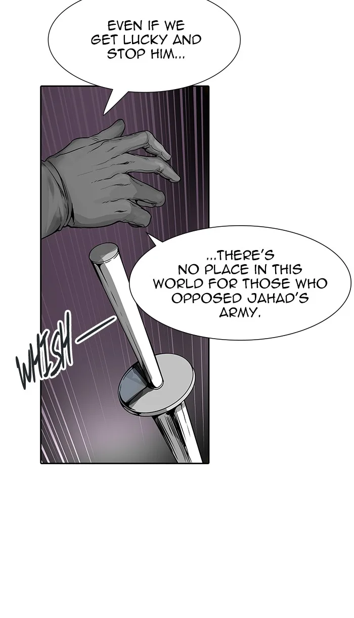 Tower of God - Chapter 462 - Page 31