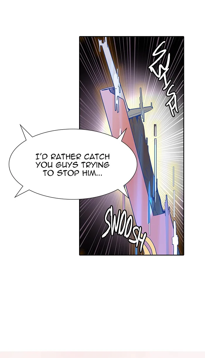 Tower of God - Chapter 462 - Page 32