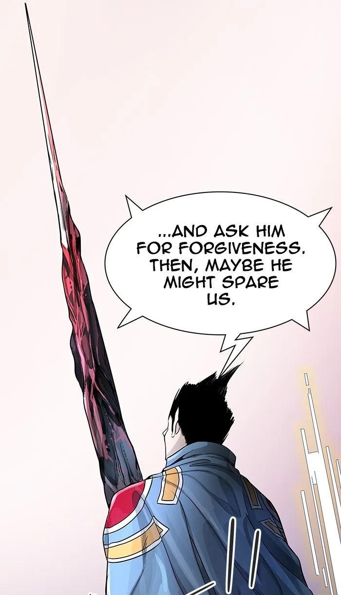 Tower of God - Chapter 462 - Page 33
