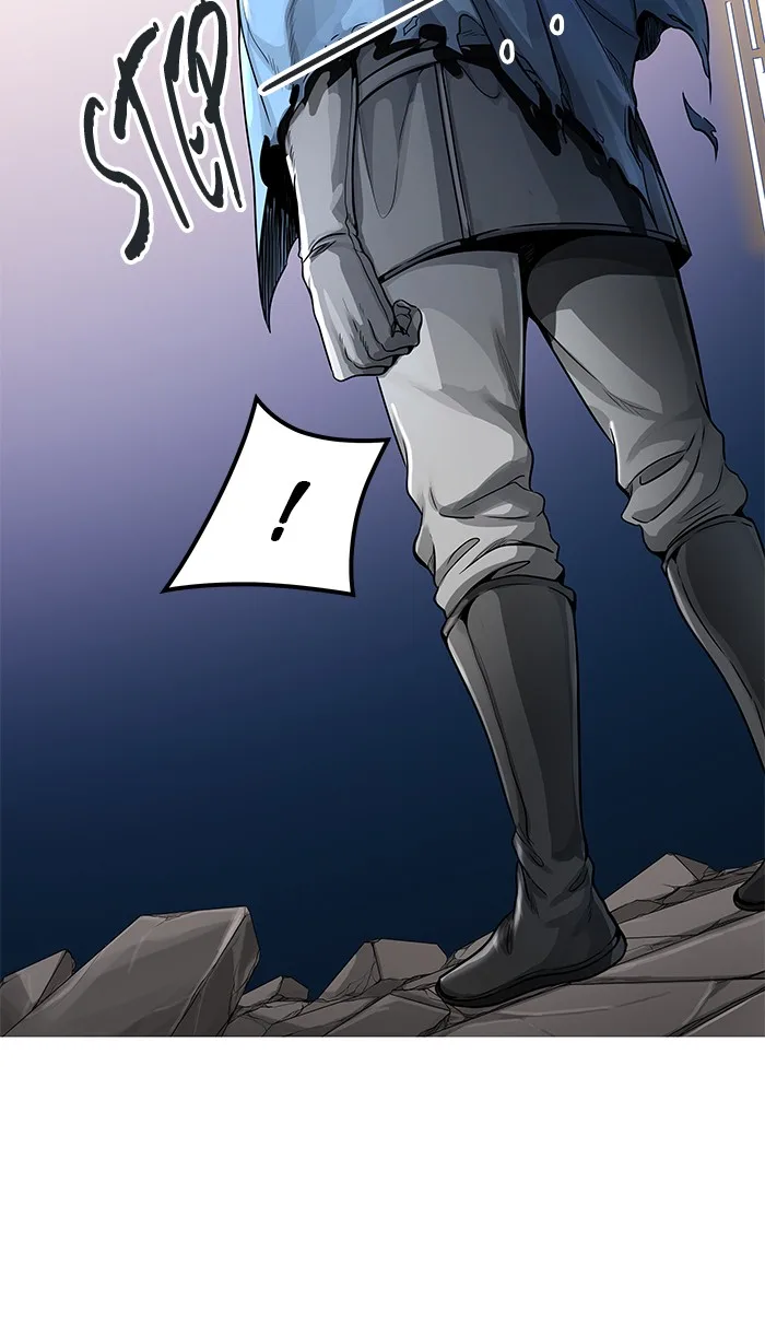 Tower of God - Chapter 462 - Page 34