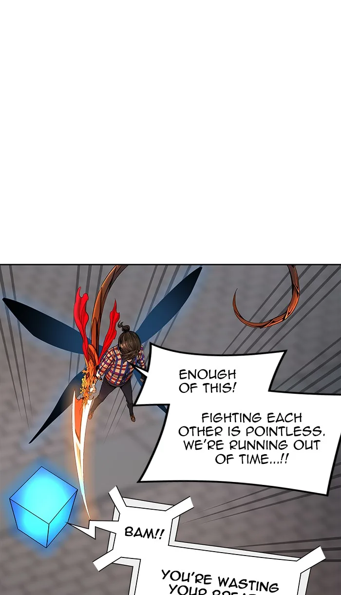 Tower of God - Chapter 462 - Page 36