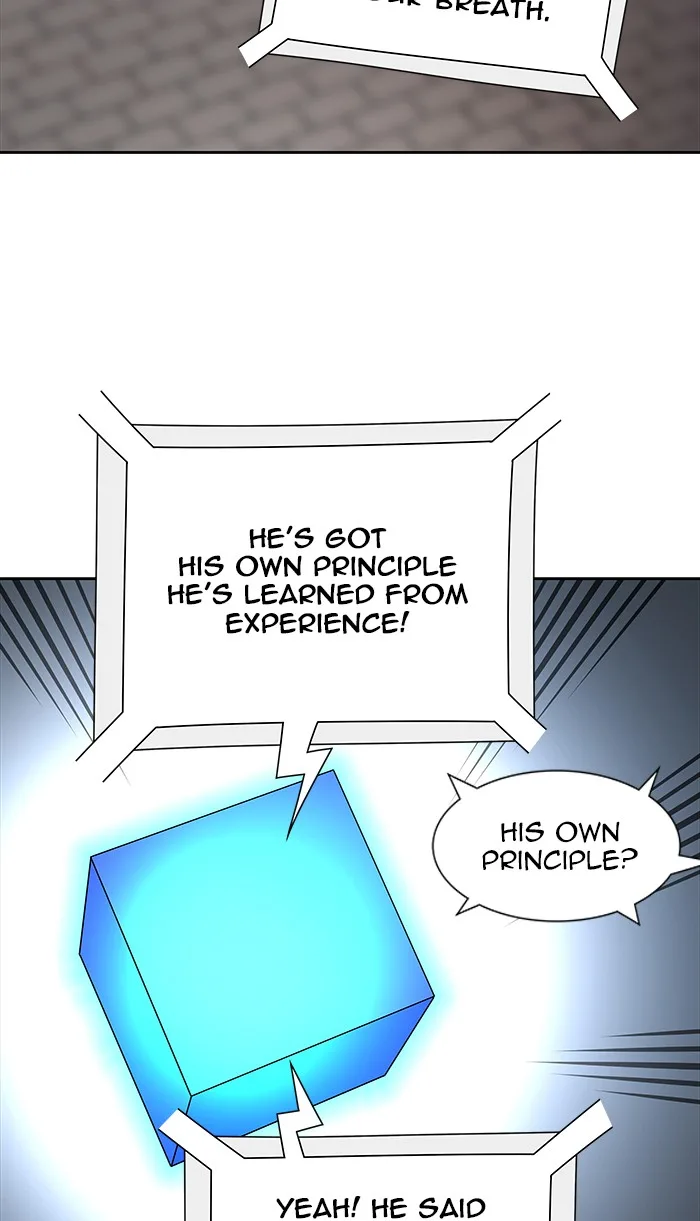 Tower of God - Chapter 462 - Page 37