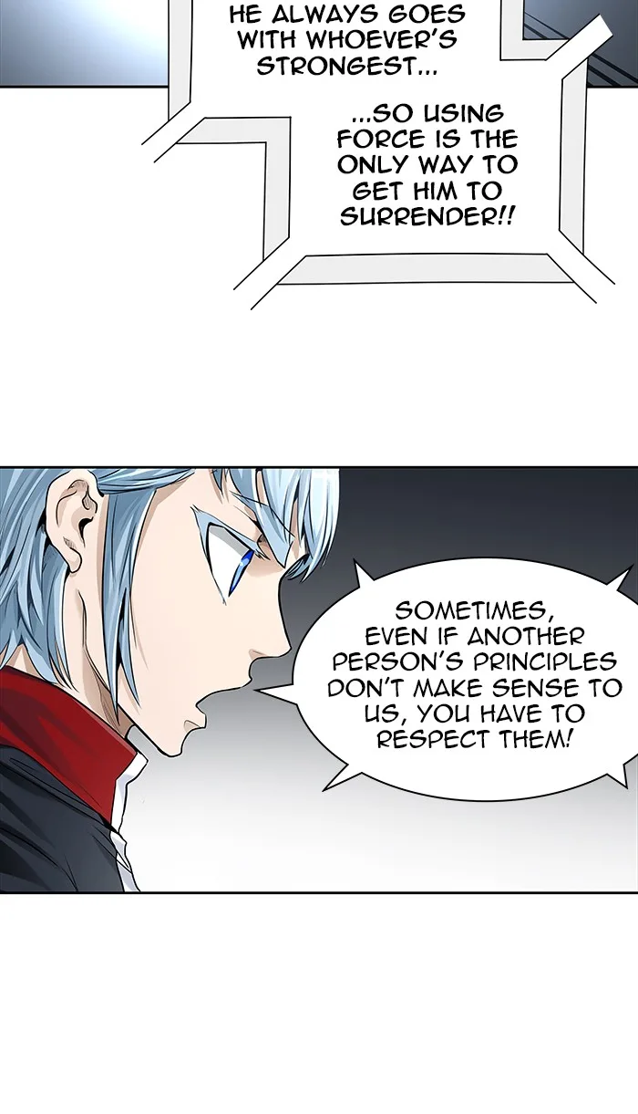 Tower of God - Chapter 462 - Page 38