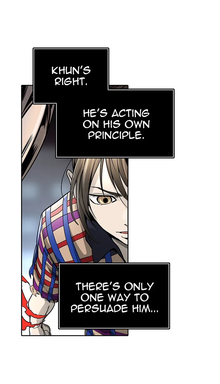 Tower of God - Chapter 462 - Page 39