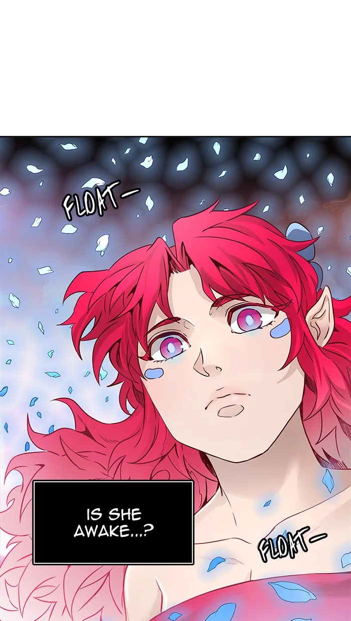 Tower of God - Chapter 462 - Page 4