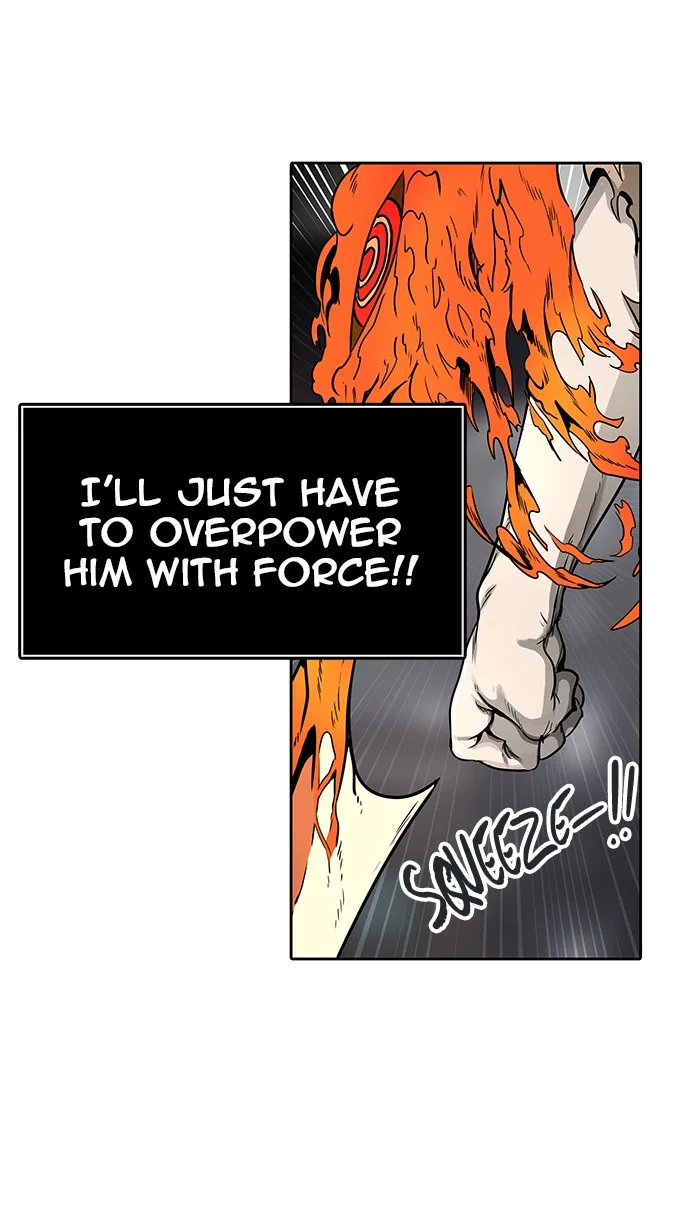 Tower of God - Chapter 462 - Page 40