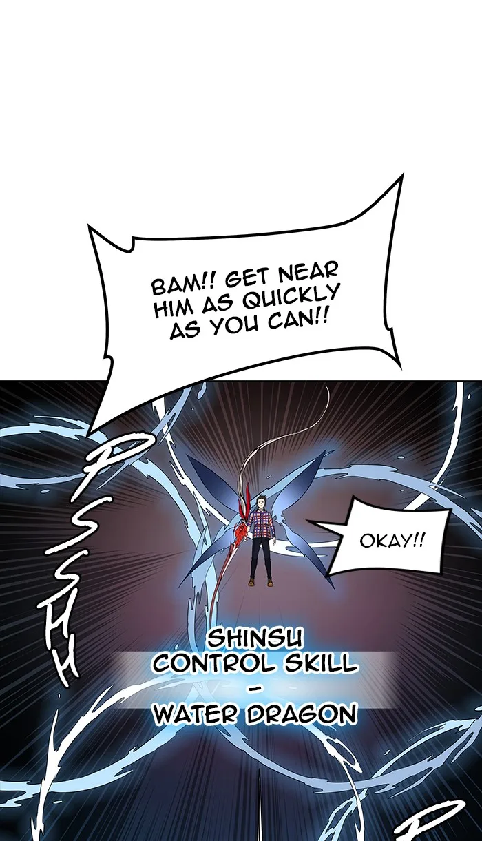 Tower of God - Chapter 462 - Page 42