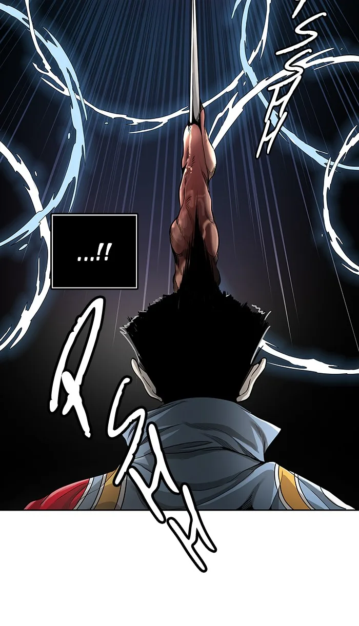Tower of God - Chapter 462 - Page 43