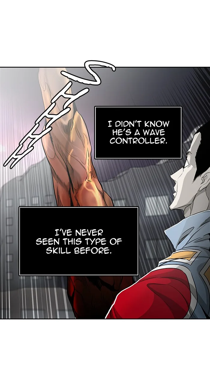 Tower of God - Chapter 462 - Page 44