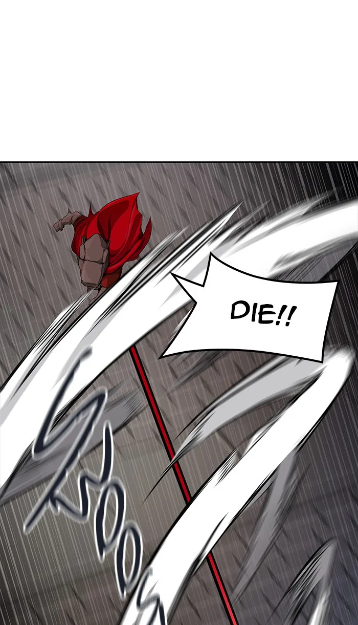 Tower of God - Chapter 462 - Page 45