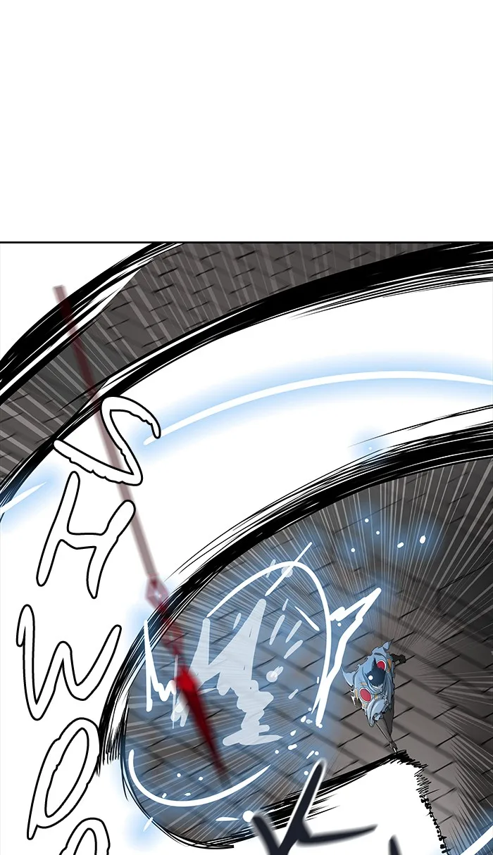 Tower of God - Chapter 462 - Page 49