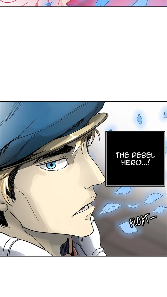 Tower of God - Chapter 462 - Page 5