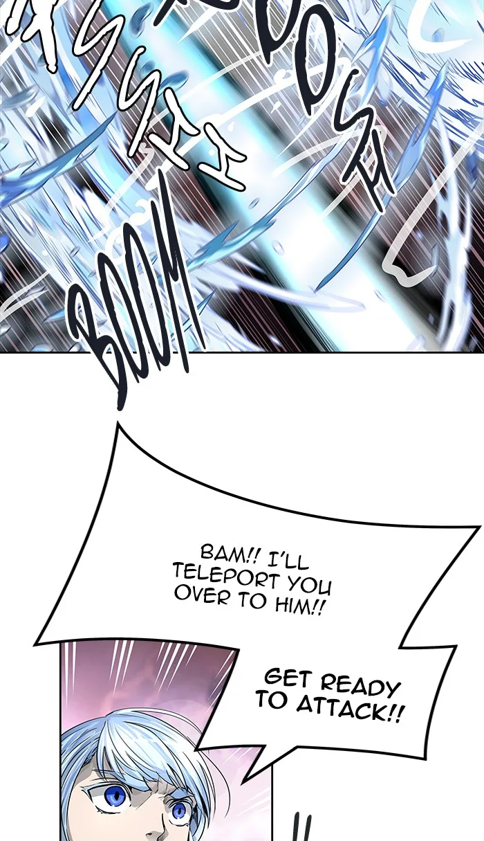 Tower of God - Chapter 462 - Page 54