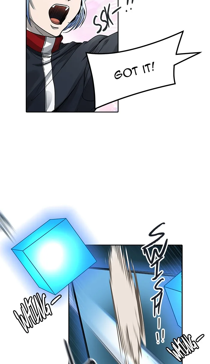 Tower of God - Chapter 462 - Page 55