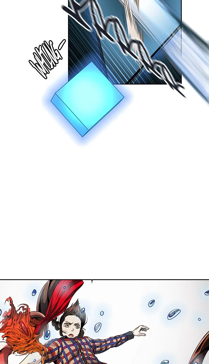 Tower of God - Chapter 462 - Page 56